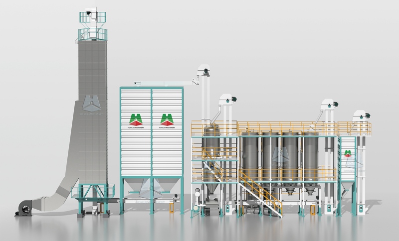 30ton_per_batch_parboiling_rice_mill_plant 6