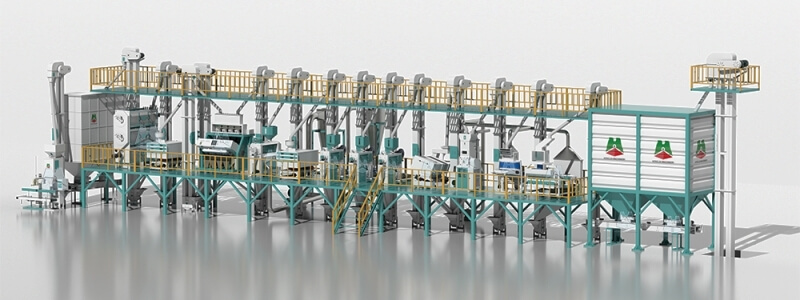 60t_rice_processing_machines